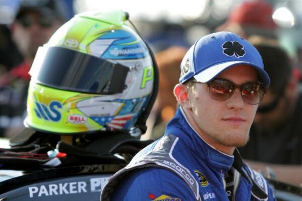 FormulaOneWorld's tweet photo. Kevin #Duffy: Salesman #Kligerman biding his time, waiting for right Cup ride http://t.co/kdHg6MOGgs http://t.co/mlpIWf8XWZ