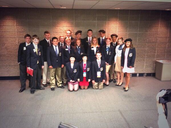 PaulaG109's tweet photo. Meeting fantastic people at #ICDC2014 #Atlanta http://t.co/V5MDN4Mog9