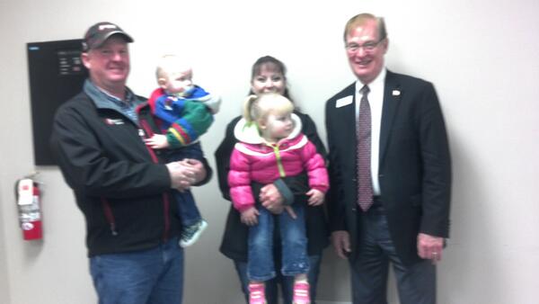 Tom Carlson tweet media