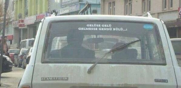 EmreCanMutluu's tweet photo. 😉 http://t.co/VCJETSNTD6