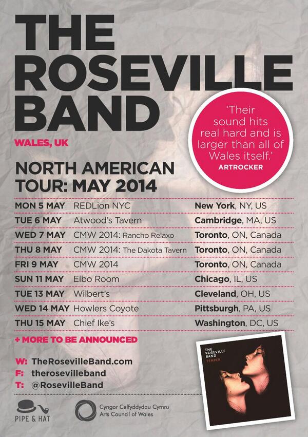 Excited for our gig in #Cambridge (near #Boston) tomorrow <a href="/AtwoodsTvrn/">Atwoods Tavern</a> w/ <a href="/LesserAnimals/">Lesser Animals</a> #USA pic.x.com/CI6ZZQthcn