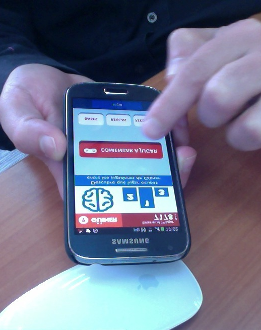 GuinerApp tweet picture