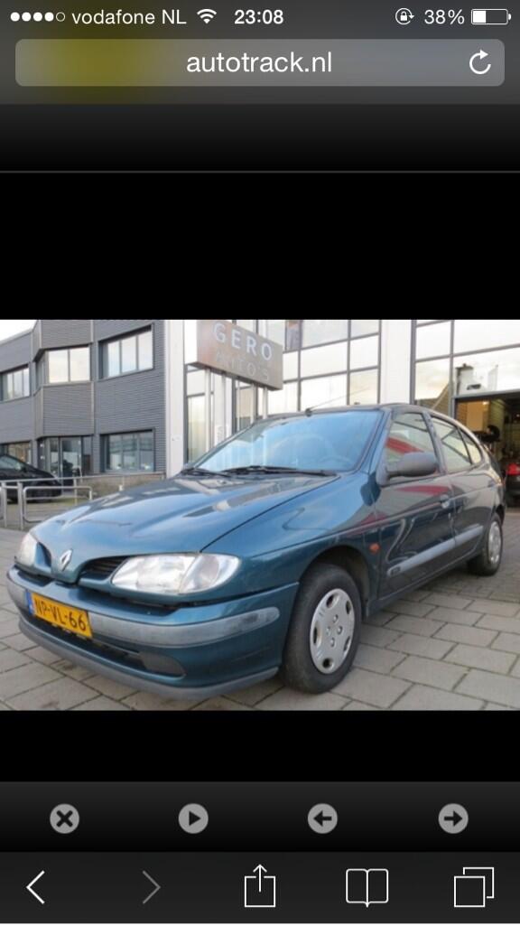 roxroy2's tweet image. Tada dit is m geworden.
Kijk @_roula92 kijk