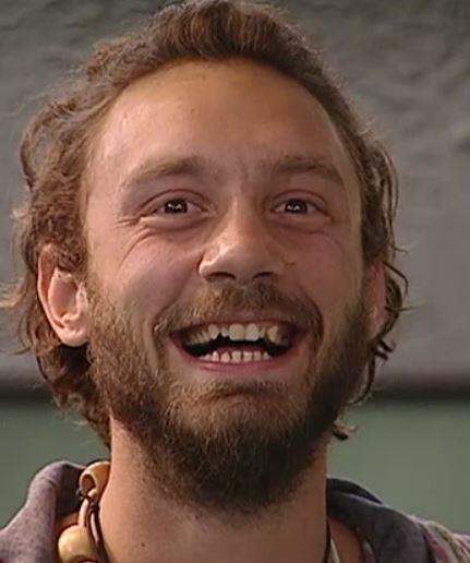 BITCHYFit's tweet photo. Ciao #FabioGF, ci mancherà il tuo sorriso #GF13 #TeamChicca http://t.co/1I0lkv7fT5