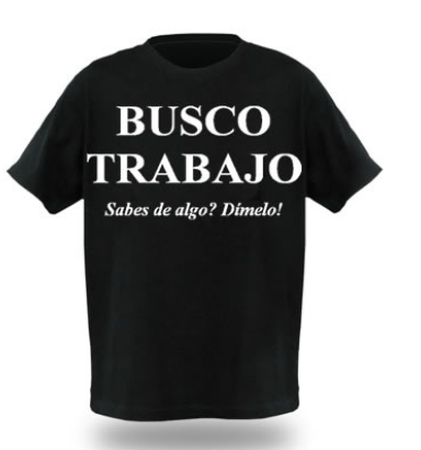 hOLACiudadana's tweet image. 14,000 desempleados  #pozarica ¿Eres desempleado?PONTE LA CAMISETA envia un tt a @javier_duarte @EmilioLozoyaAus @EPN