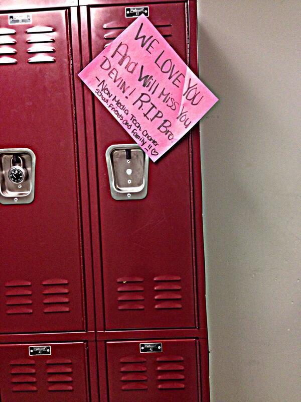 chulodini's tweet image. Dev Locker #RipDev #GoneButNeverForgotten 😔😓🔴⚪️