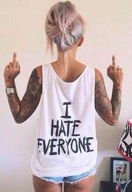 JustAnotherSC's tweet image. We've all got that one friend who's like this...