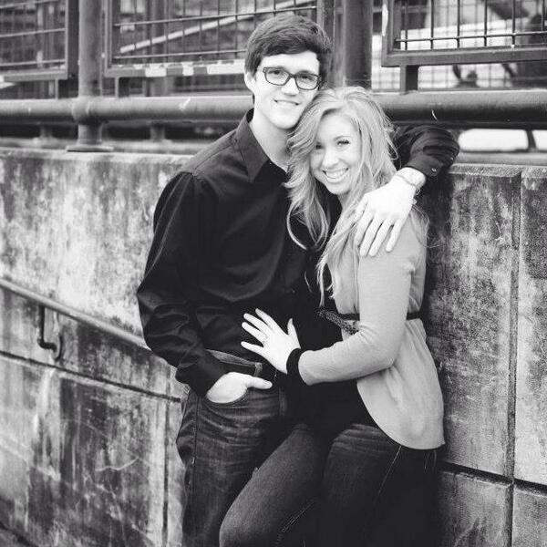 Thank you Baylin and Tiffany Bennett for endorsing <a href="/CongerforOregon/">Jason Conger</a>! #ChristiansForConger