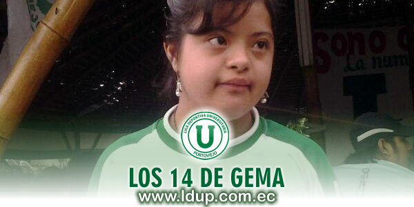LDUPoficial's tweet photo. Gemita celebró sus 14 años con la Familia #LDUPortoviejo | Vía Oficial http://t.co/E8RsaIZ2fz http://t.co/8sMEzAyN1z