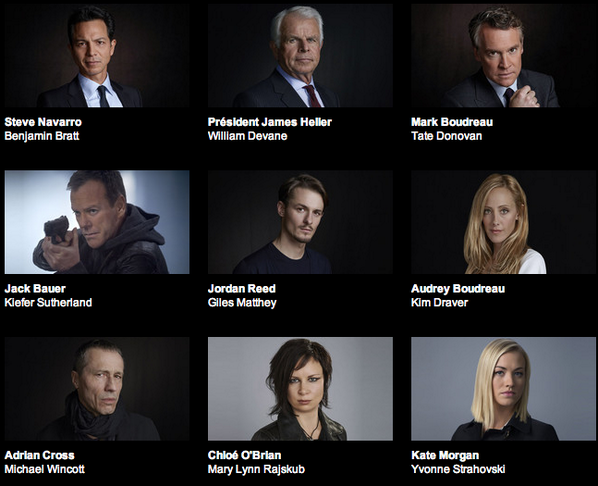 canalplus's tweet photo. Jack, Chloé... (Re)découvrez ceux avec qui vous allez passer votre nuit ;) http://t.co/yJBYAyHS0H #JackIsBack #24LAD http://t.co/BFd2yqjVqR