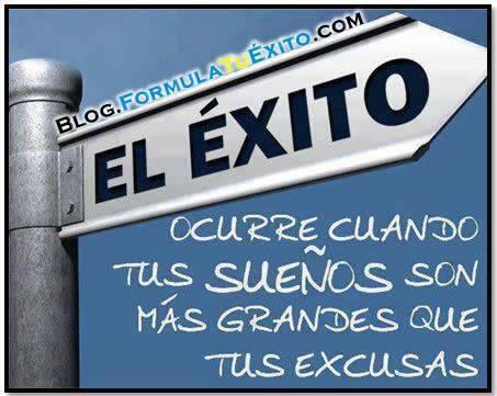 FormulaTuExito's tweet image. ¿Quieres conocer mi Fórmula del Éxito? Entonces mira mi video aquí formulatuexito.com