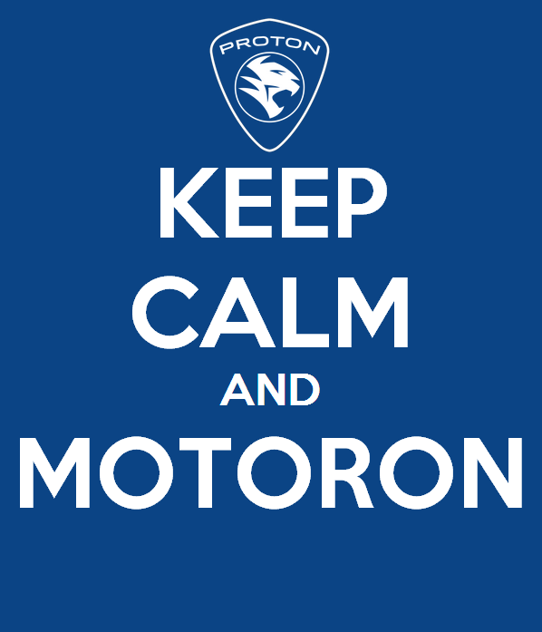 ProtonAus's tweet image. #Proton #MotorOn