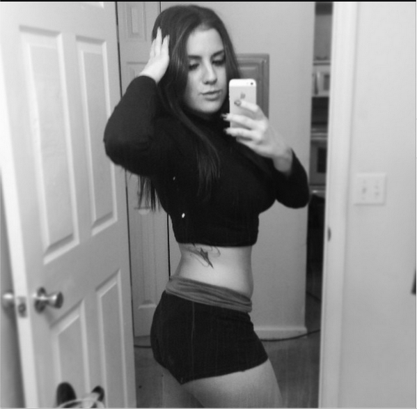 karla_nappi's tweet photo. Dia de *Gymm* http://t.co/5hBcOpyCyk