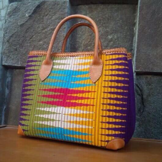 NiskaCollection's tweet photo. Tenun rang rang mix cow 1,3jt http://t.co/cIGytEja5v