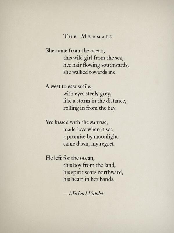 Lang Leav On Twitter Michaelfaudet Love It My New Fave Xo