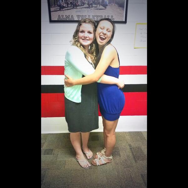 itsstephyooo's tweet image. Shes too dang cute. 😍😘 #mygrace