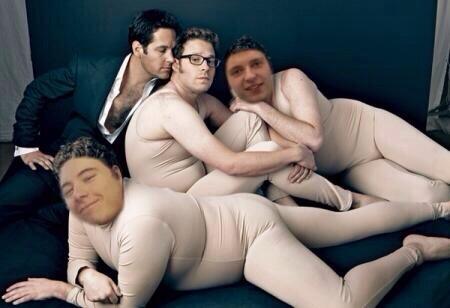 TwudPls's tweet photo. S/O to the squad! #totalbeanpot http://t.co/vySSijJ7yR