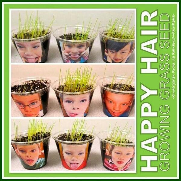StephFenech's tweet photo. Have seen this done in a year 1 class! Each week they reflected on visual growth and changes in a journal #ACUedu_452 http://t.co/jnSkugkMoM