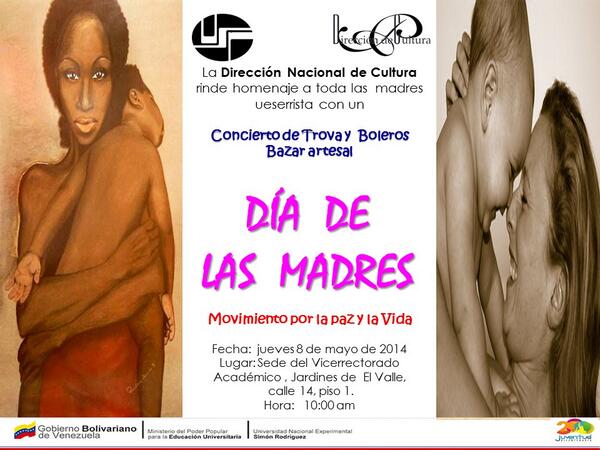 Direccion de Cultura tweet media