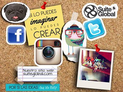 SuiteGlobal tweet picture