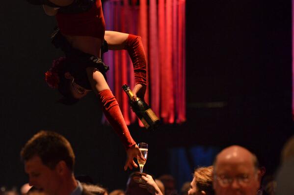 MAD SKILLS. Pun intended. #theMadhouseProject