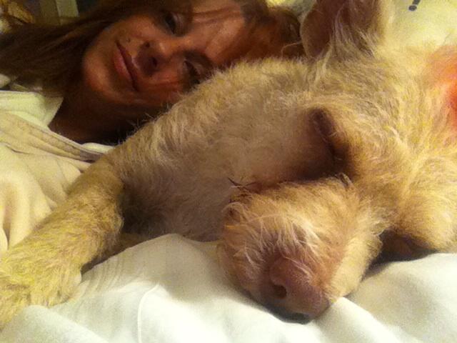 She's the sweetest http://t.co/qGq76QrzaP