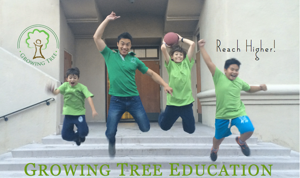 GrowingTreeEd tweet picture