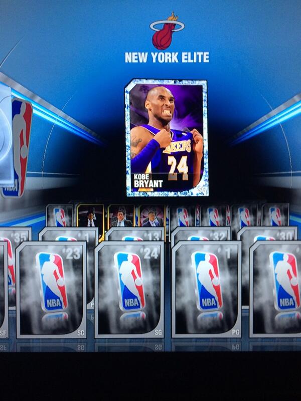 ILuvGwala's tweet photo. Yesssss thank yu @Ronnie2K @LD2K @NBA2K http://t.co/204NScPcDA