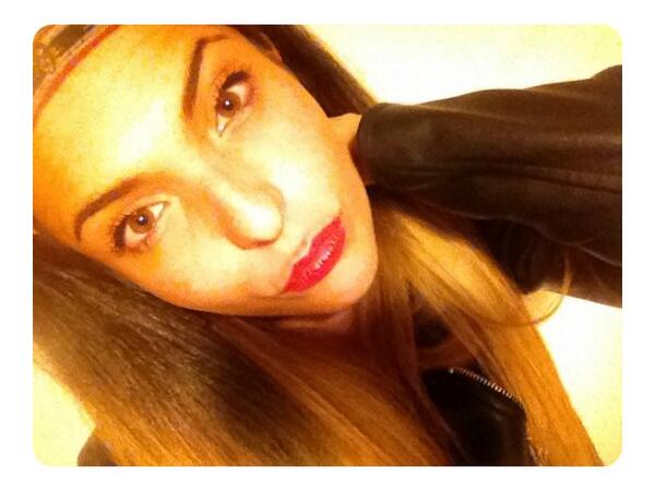 GiuliaBuggiani's tweet photo. via #BeFunky http://t.co/8lDKswy8a8