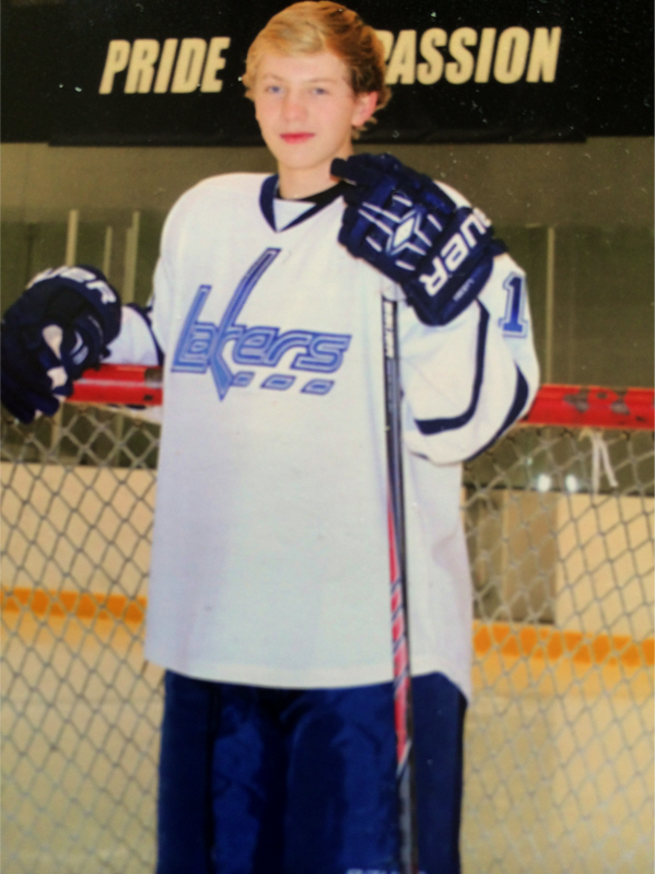 IceEdgeHockey's tweet photo. RT @USHL: At 93, @Musketeerhockey selects F Kevin Fellows from Savage, MN #USHLDraft http://t.co/v39zeiD46G Congrats Kevin!