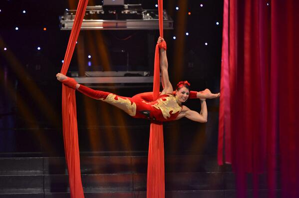 Um, wow. #TheMadhouseProject