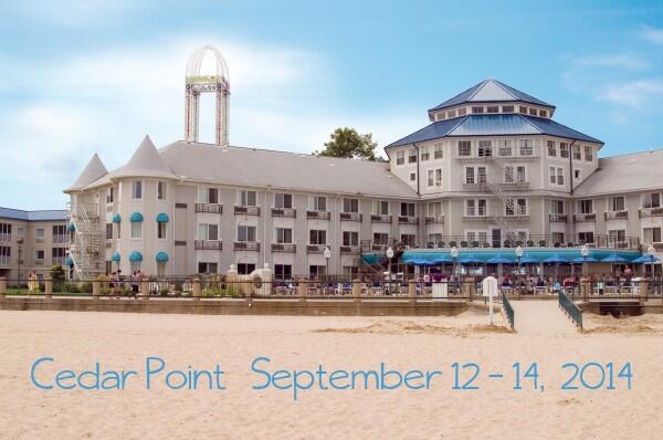 ckrusch's tweet image. Very Excited to be speaking at #BloggyCon14 #trendylatina