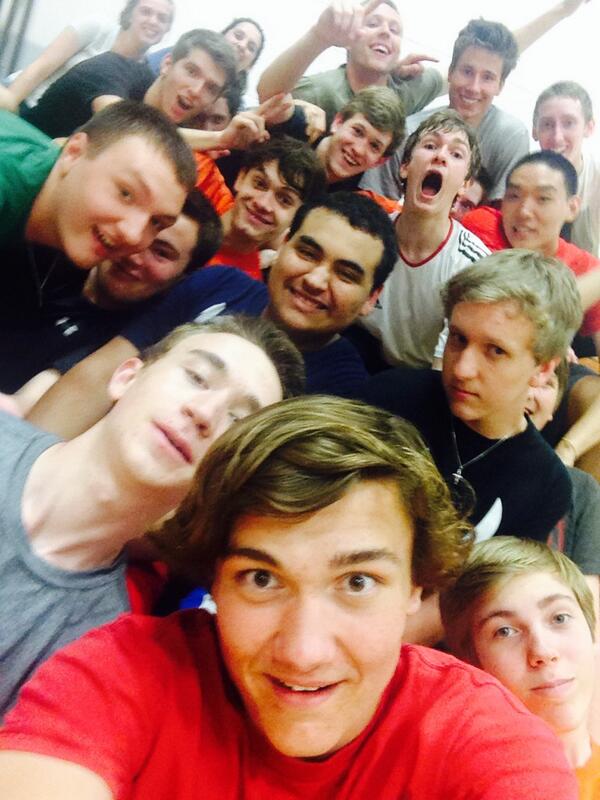 Summit Volleyball tweet media