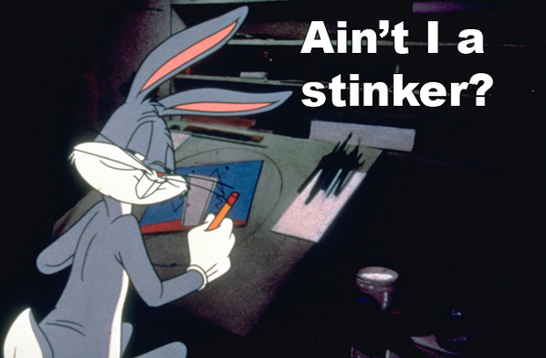 KingstownRat's tweet image. #MeInANutshell