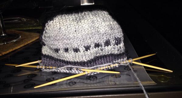 yenzie's tweet image. The battle is joined, @brianwisti... #toeup #eastcoaststyle