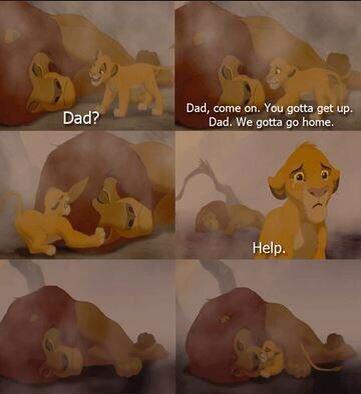 palex462's tweet photo. Yeah this would be even more sad if I had a dad ... http://t.co/mtGQtb7NmX