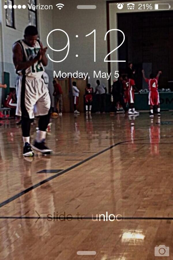_ree215's tweet image. 9:12 🏀🔥 #RipDev