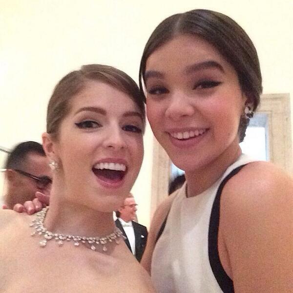 HaileeSfBotTH's tweet image. #MetGala