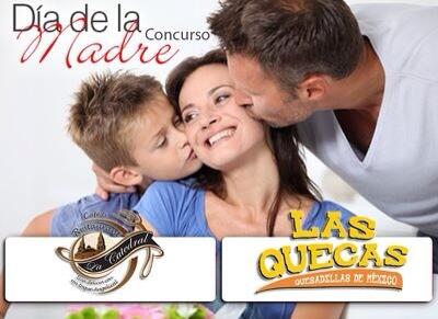 LasQuecas's tweet photo. busquen las reglas para participar en la pagina de fans de @ChefAmbrocio http://t.co/VrCjtnqxOw