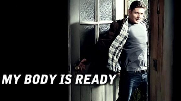 "Walking out on the TL like.."