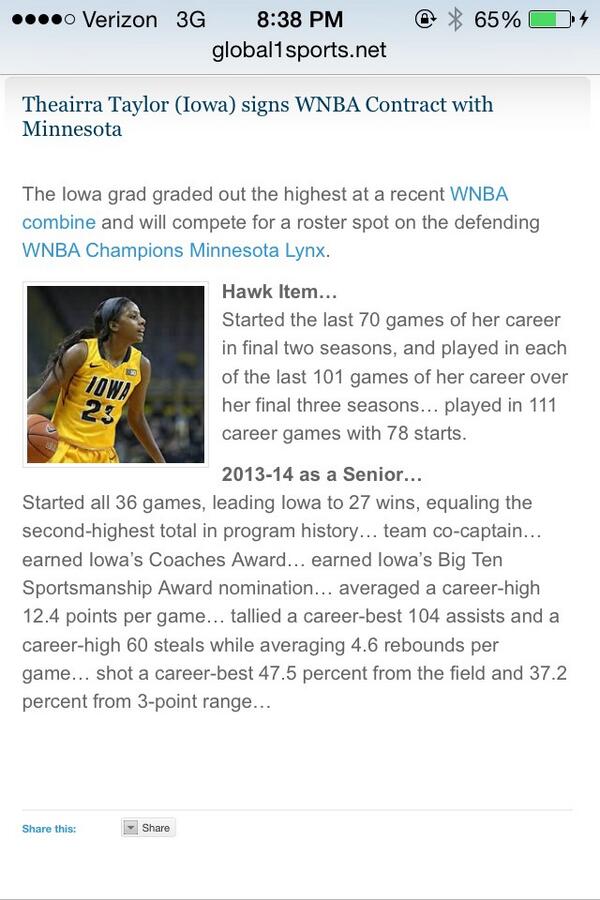 Veeber31's tweet photo. S/O to the homie @two3kneeTaylor doing work! I'm right behind ya:) Pullin for you! http://t.co/1HTybC9SOC