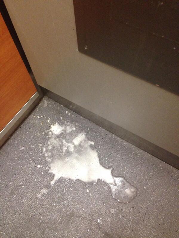 Statesiderprobz's tweet photo. Nasty http://t.co/JsV2WiWbQo