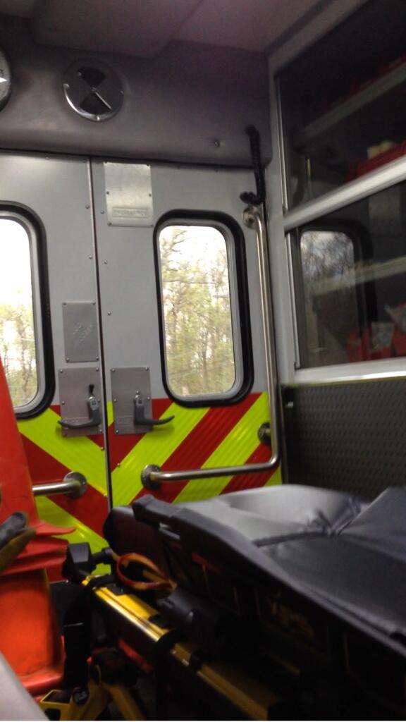 EastSideMoto's tweet photo. If you've ever raced motocross before then you've most likely taken a ride in one of these bad boys. http://t.co/KxNNFquoH9