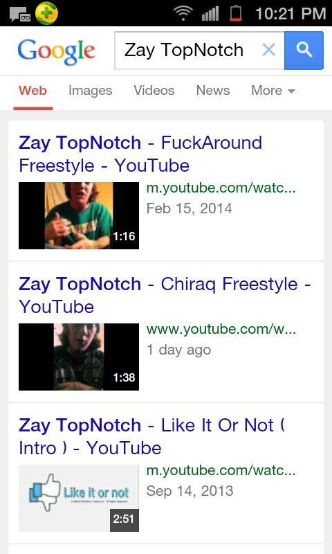 ayezaywyd's tweet image. Dont say you cant find my shit! Just google me! #ZayTopNotch #TNT #TopNotchTeam #Chiraq #TheFamily