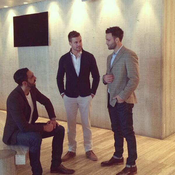 Brando Shoes tweet media