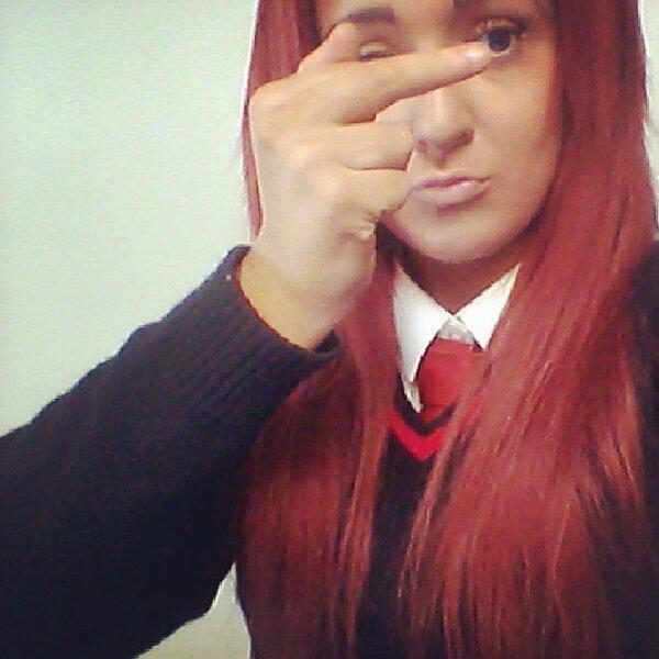 LaylaaMay's tweet image. 🆗