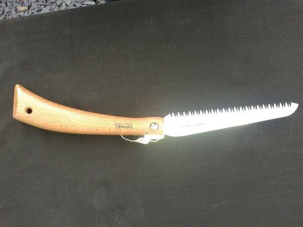 Bij <a href="/ConcreteMatter/">Concrete Matter</a> geweldig tooltje gekocht om nog mooiere mtb trails te maken #nooitmeermachettemee