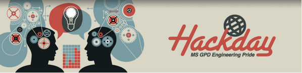 jaymieleong's tweet image. MS GPD Hack day!! #msgpdhackday2014