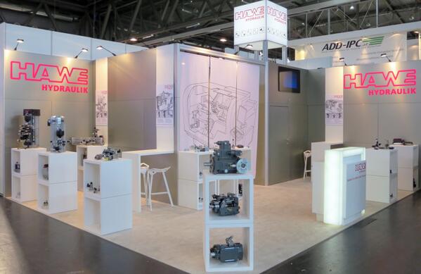 HAWEHydraulics's tweet image. 1st day on #Intertool in Vienna. Our team is ready for your visit on booth A0700 smart-automation.at/en/vienna