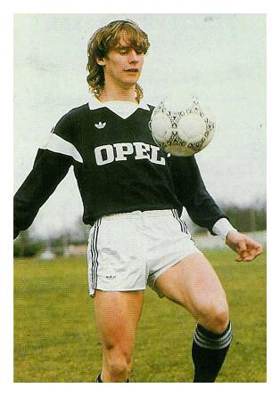 Fanion FC Tours / Girondins Bordeaux, 1/4 Finale Coupe France 1986 (vintage)